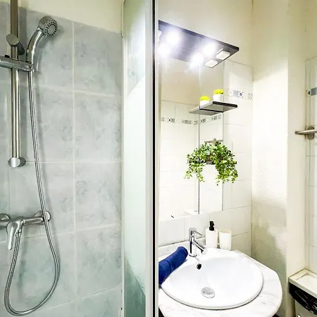 - Proche Arenes Apartamento Nîmes